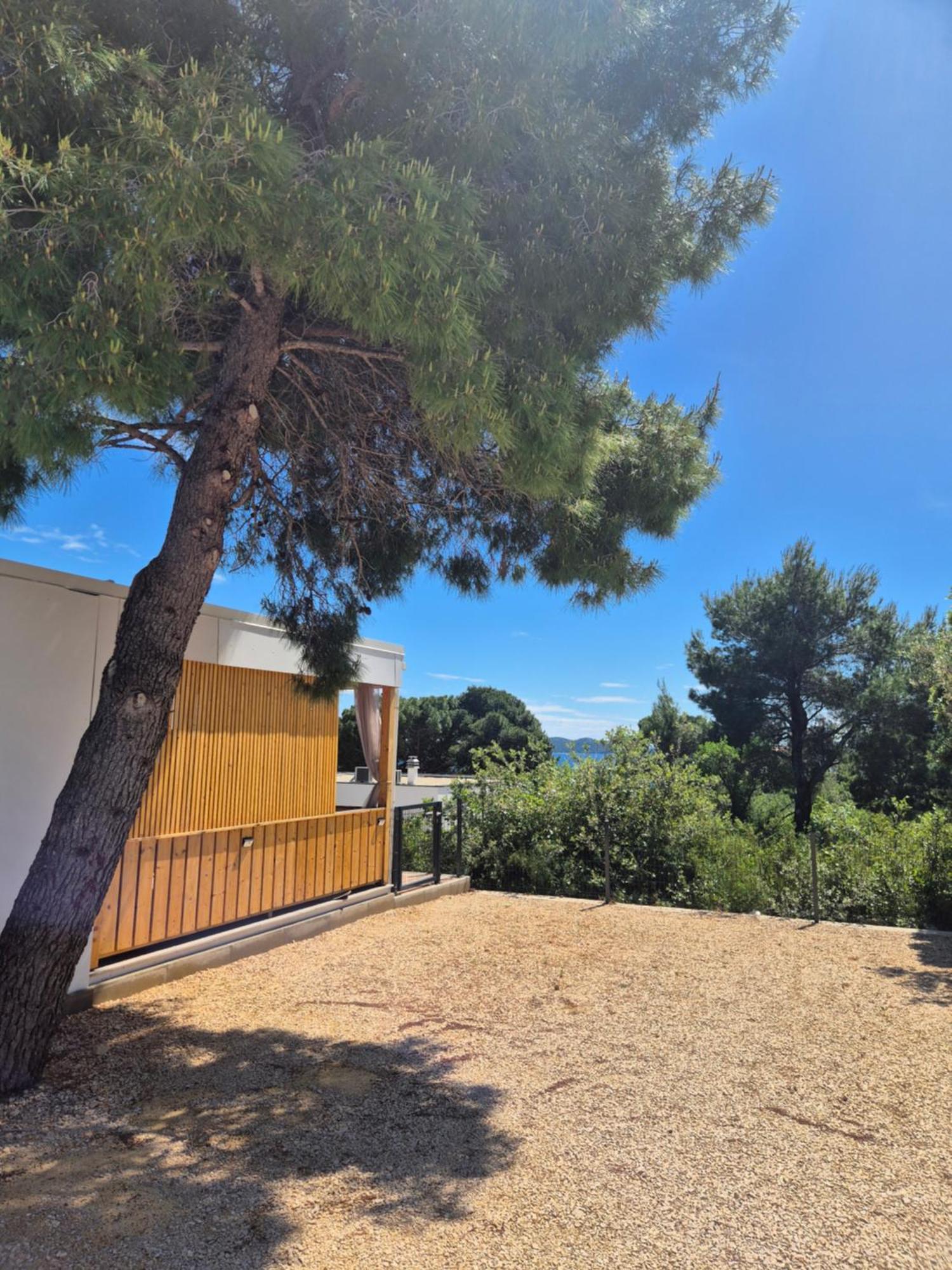 Sea View Holidays - Mobilehome Pakoštane